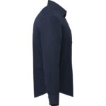 Men's UNTUCKit Castello Wrinkle-Free Long Sleeve Slim-Fit Button Up Shirt - 5