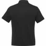 Men's UNTUCKit Damaschino Wrinkle-Free Short Sleeve Polo - 2