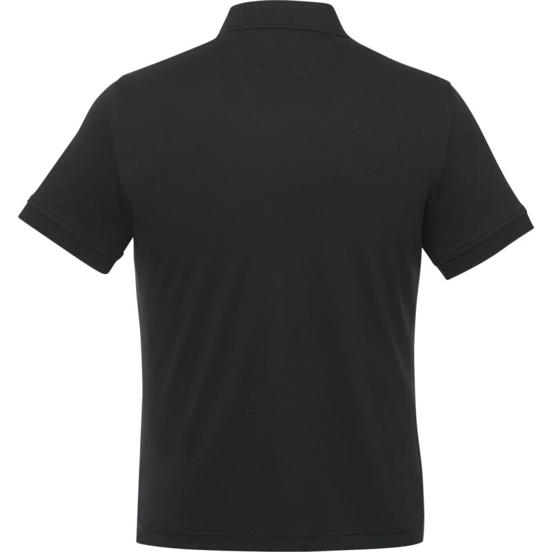 Men's UNTUCKit Damaschino Wrinkle-Free Short Sleeve Polo - 2