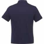 Men's UNTUCKit Damaschino Wrinkle-Free Short Sleeve Polo - 6