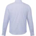 Men's UNTUCKit Hillside Select Wrinkle-Free Long Sleeve Button Up Shirt - 3