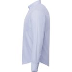 Men's UNTUCKit Hillside Select Wrinkle-Free Long Sleeve Button Up Shirt - 5