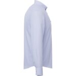 Men's UNTUCKit Hillside Select Wrinkle-Free Long Sleeve Button Up Shirt - 6