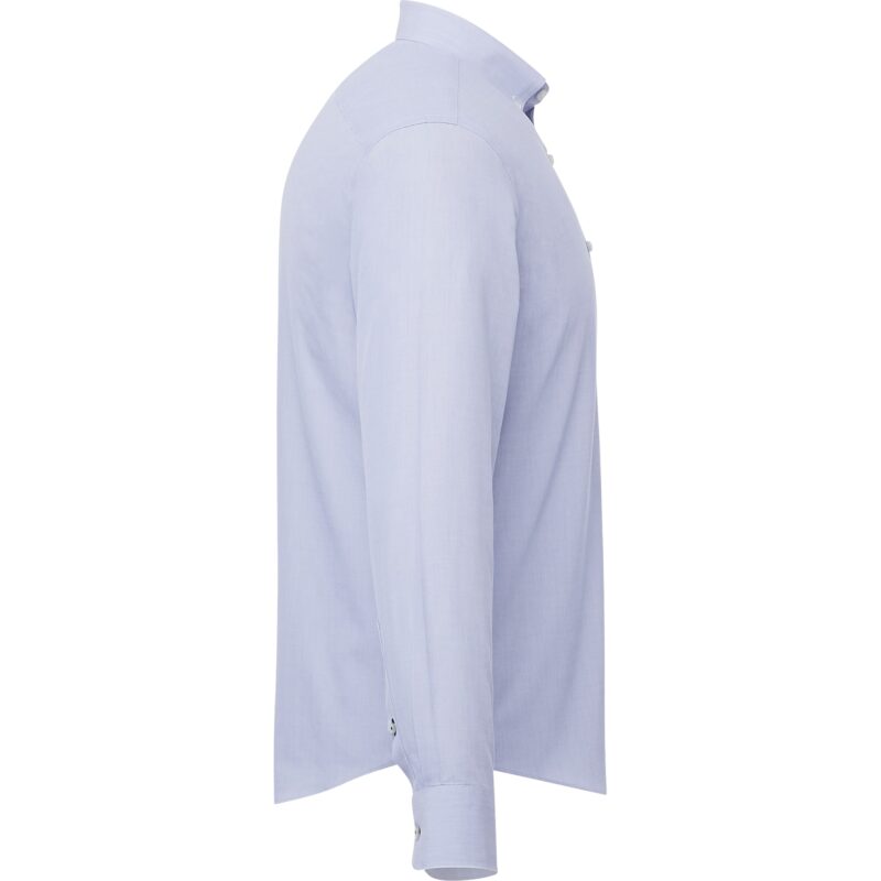 Men's UNTUCKit Hillside Select Wrinkle-Free Long Sleeve Button Up Shirt - 6