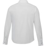 Men's UNTUCKit Las Cases Wrinkle-Free Long Sleeve Button Up Shirt - 3
