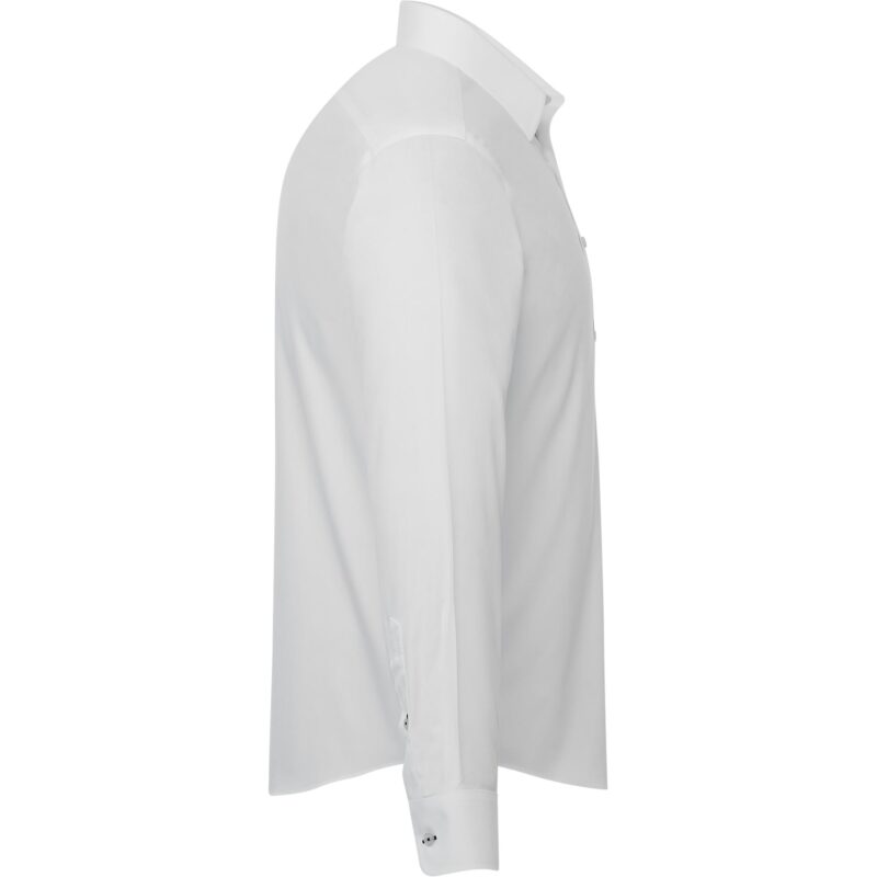 Men's UNTUCKit Las Cases Wrinkle-Free Long Sleeve Button Up Shirt - 6