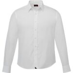 Men's UNTUCKit Las Cases Wrinkle-Free Long Sleeve Slim-Fit Button Up Shirt - 1