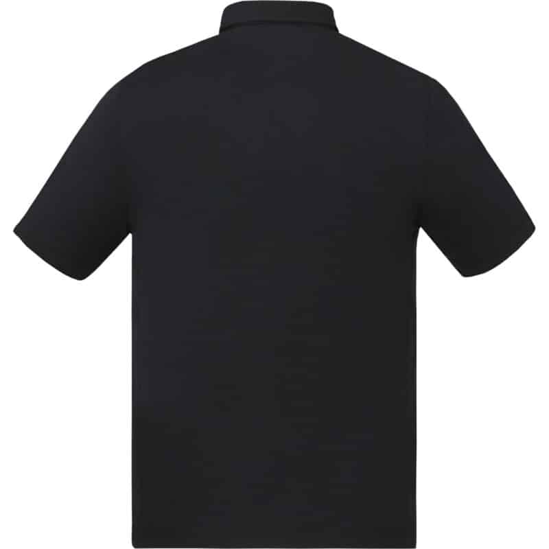 Men's UNTUCKit Performance Knit Polo - 2