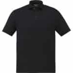 Men's UNTUCKit Performance Knit Polo - 3