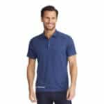 Men's UNTUCKit Performance Knit Polo - 7