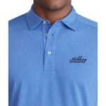Men's UNTUCKit Performance Knit Polo - 8