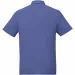 Men's UNTUCKit Performance Knit Polo - 9