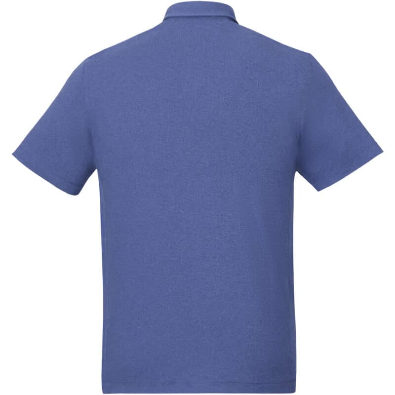 Men's UNTUCKit Performance Knit Polo - 9