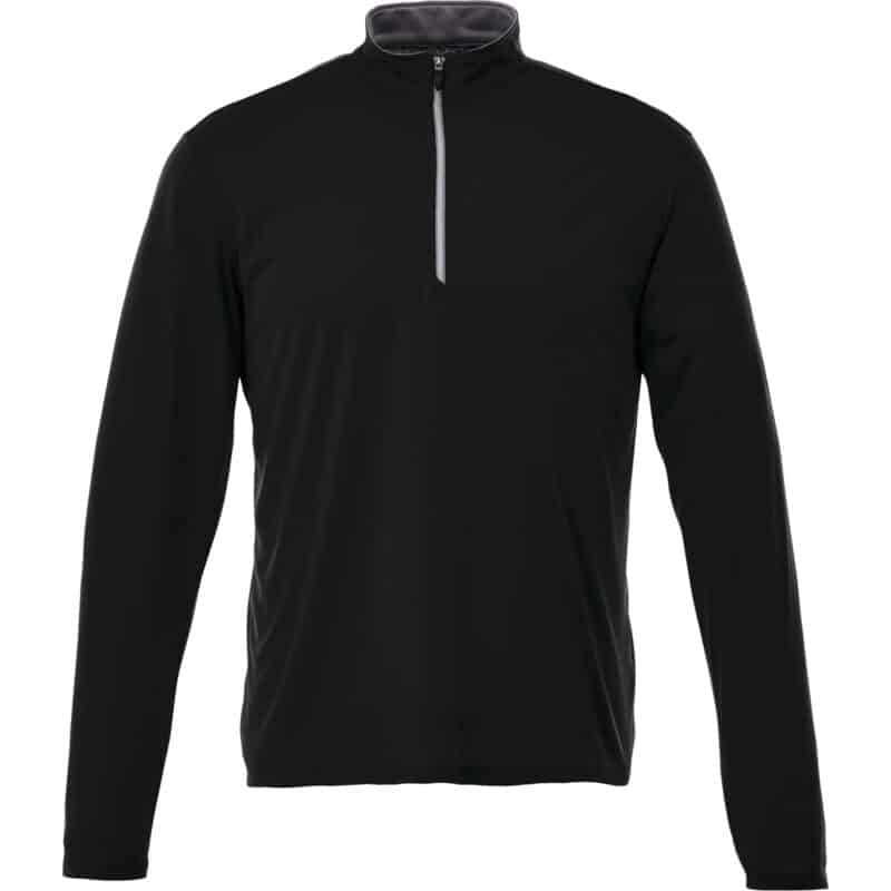 Men's VEGA Performance Tech Quarter Zip - 1