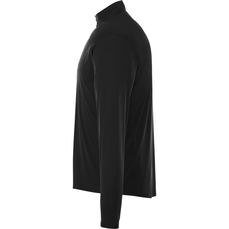 Men's VEGA Performance Tech Quarter Zip - 2