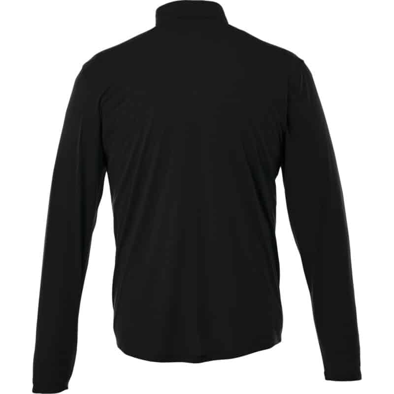 Men's VEGA Performance Tech Quarter Zip - 4