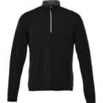 Men's VEGA Performance Tech Quarter Zip - 5