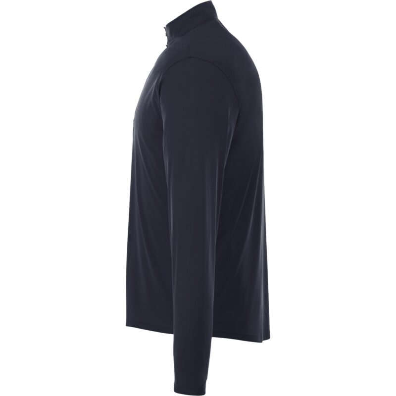Men's VEGA Performance Tech Quarter Zip - 6