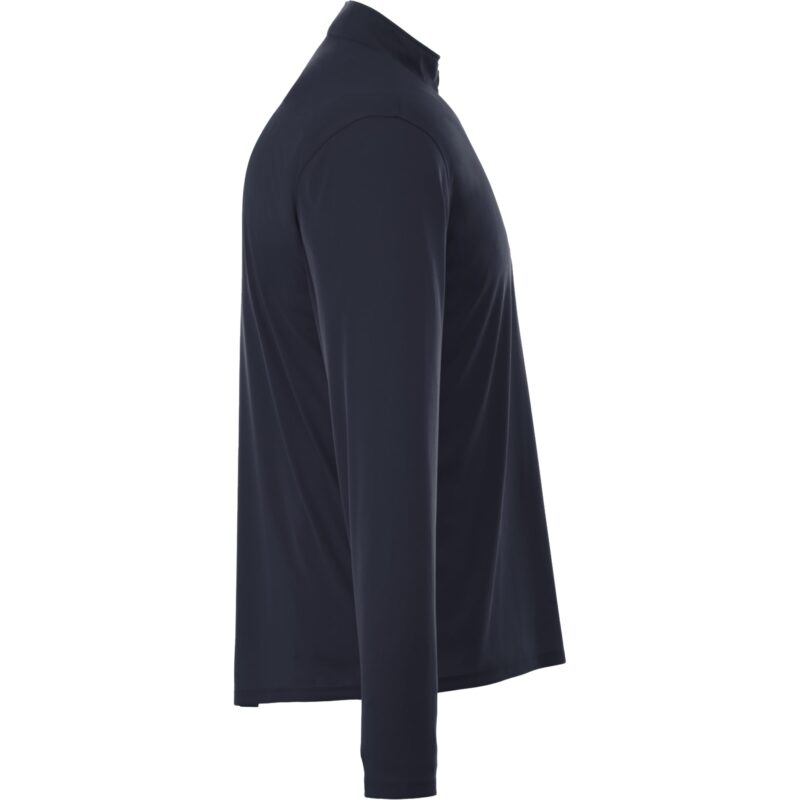 Men's VEGA Performance Tech Quarter Zip - 7