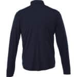 Men's VEGA Performance Tech Quarter Zip - 8