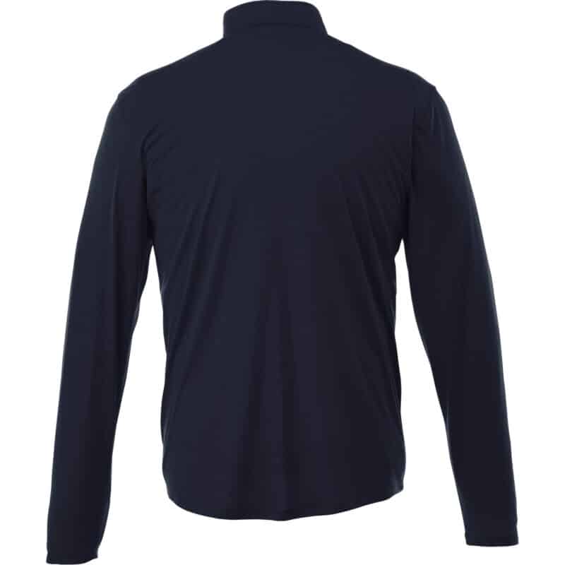 Men's VEGA Performance Tech Quarter Zip - 8