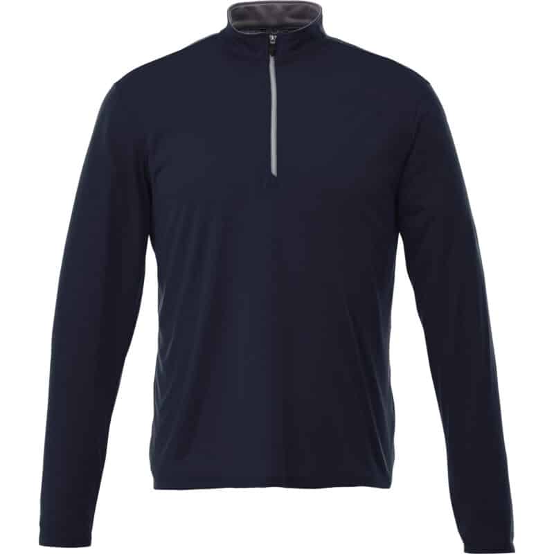 Men's VEGA Performance Tech Quarter Zip - 9
