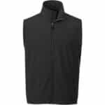 Men's WARLOW Waterproof Softshell Vest - 3