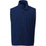 Men's WARLOW Waterproof Softshell Vest - 9