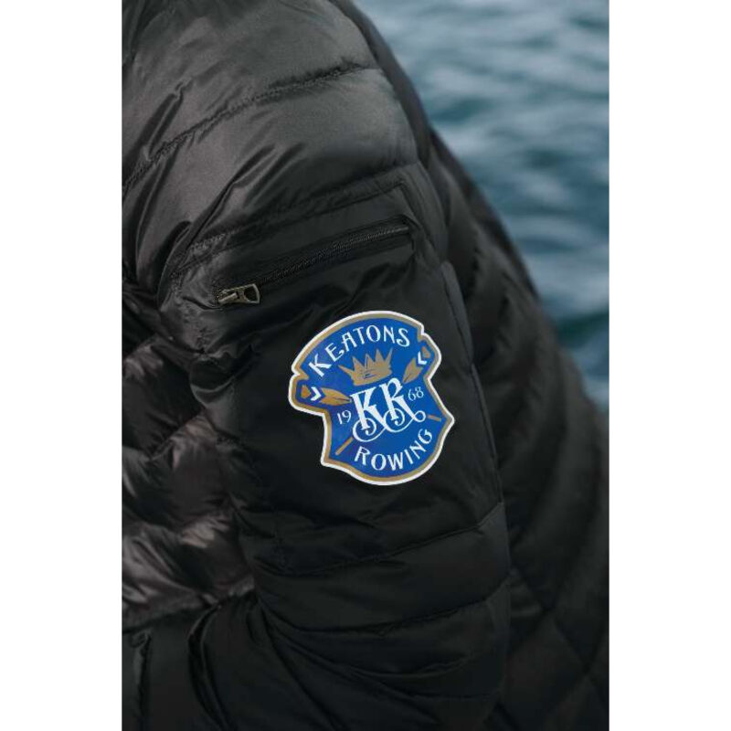 Men's WHISTLER Lightweight Down Puffer Jacket - 2