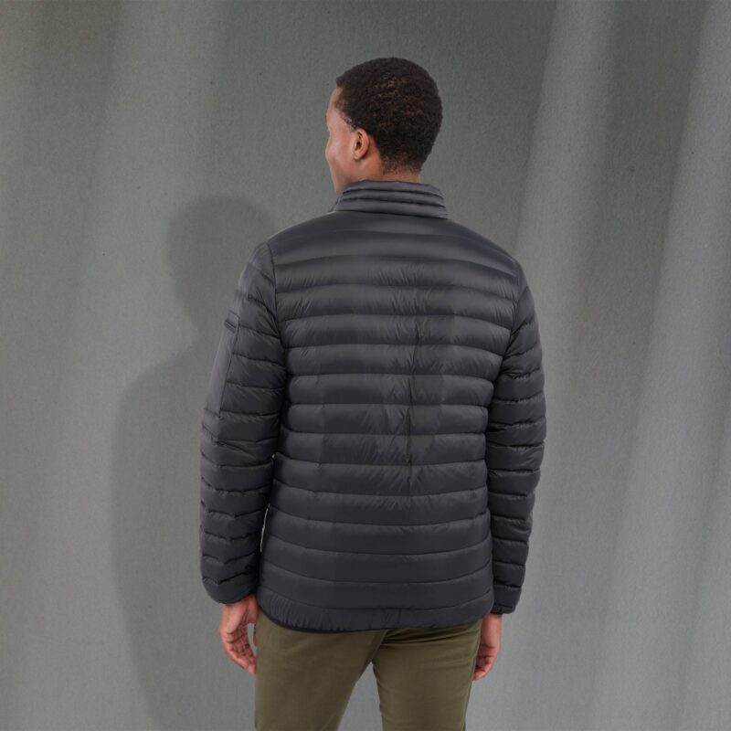 Men's WHISTLER Lightweight Down Puffer Jacket - 3