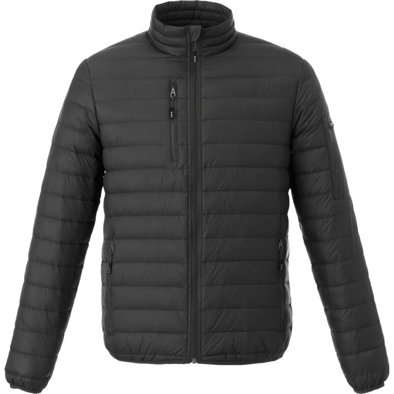 Men's WHISTLER Lightweight Down Puffer Jacket - 4