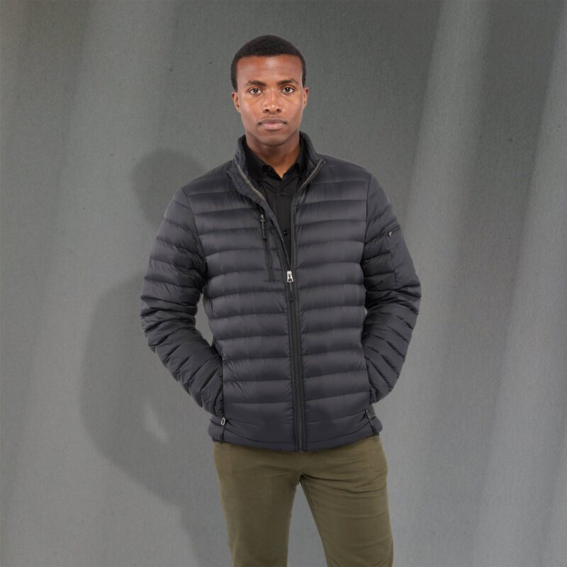 Men's WHISTLER Lightweight Down Puffer Jacket - 5