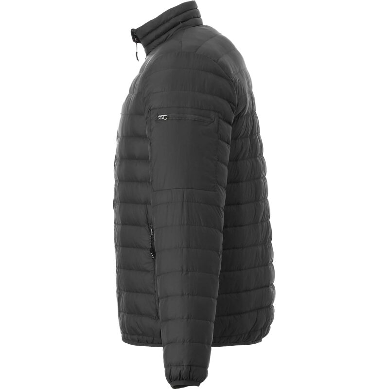 Men's WHISTLER Lightweight Down Puffer Jacket - 6