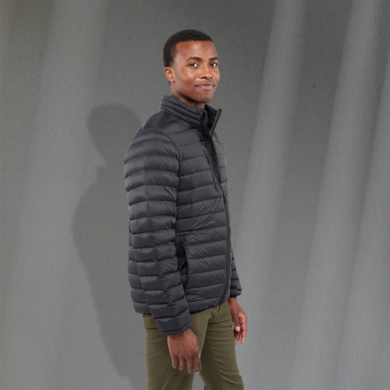 Men's WHISTLER Lightweight Down Puffer Jacket - 9