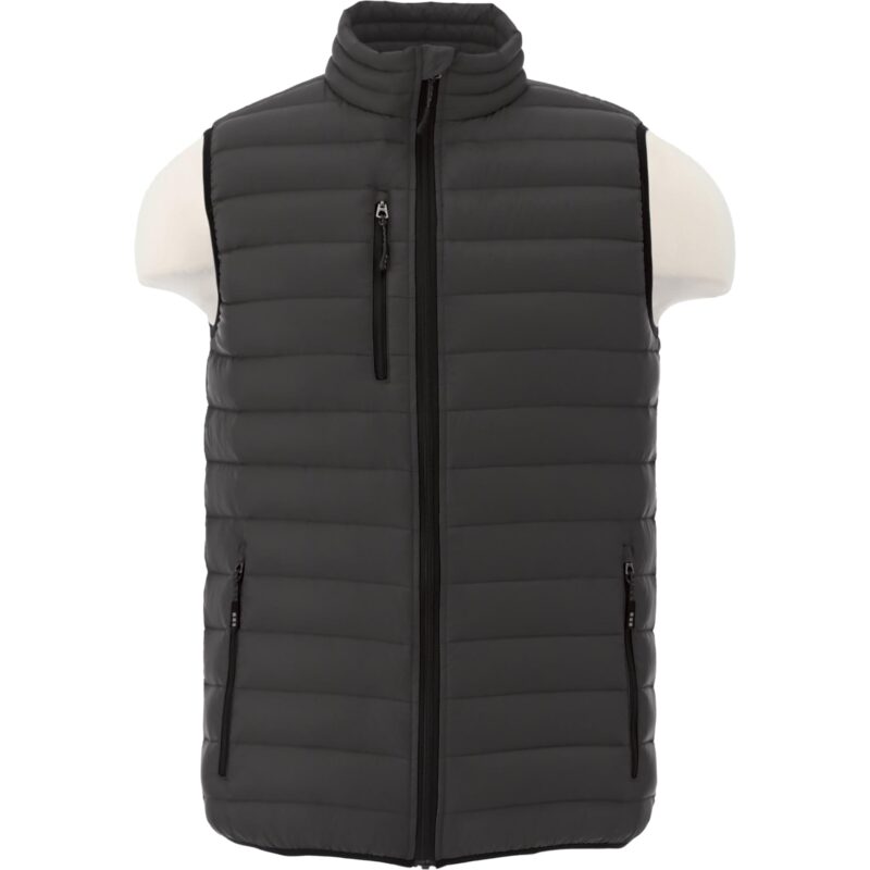 Men's WHISTLER Lightweight Down Puffer Vest - 1