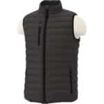 Men's WHISTLER Lightweight Down Puffer Vest - 4