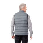Men's WHISTLER Lightweight Down Puffer Vest - 5