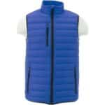 Men's WHISTLER Lightweight Down Puffer Vest - 6