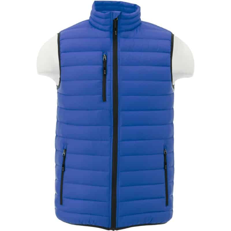 Men's WHISTLER Lightweight Down Puffer Vest - 6