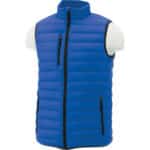 Men's WHISTLER Lightweight Down Puffer Vest - 8