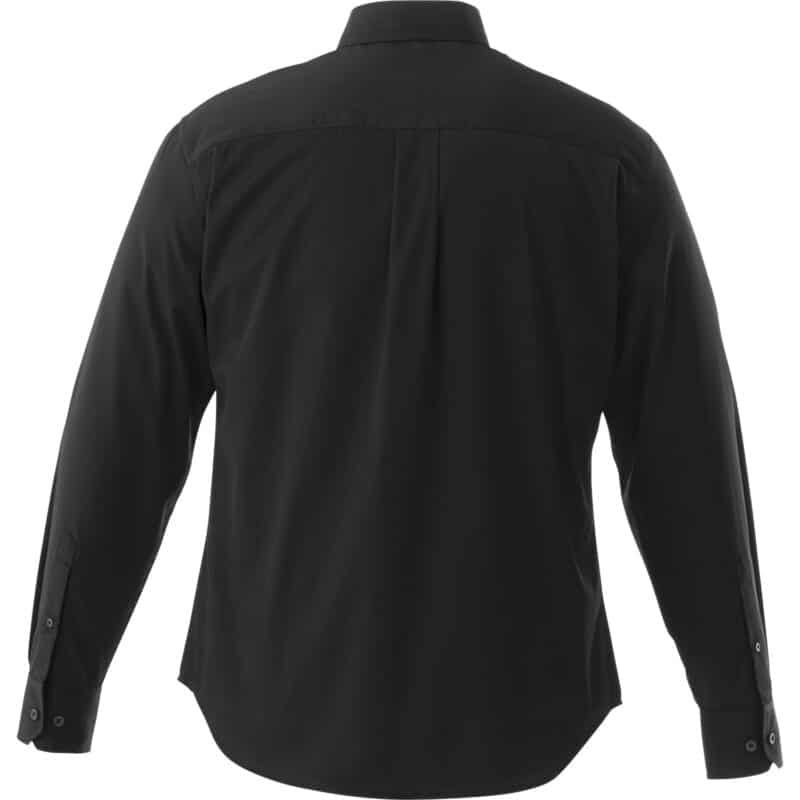 Men's WILSHIRE Long Sleeve Button Up Shirt - 3