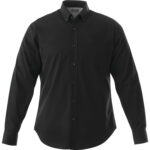 Men's WILSHIRE Long Sleeve Button Up Shirt - 4