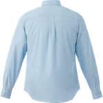 Men's WILSHIRE Long Sleeve Button Up Shirt - 8