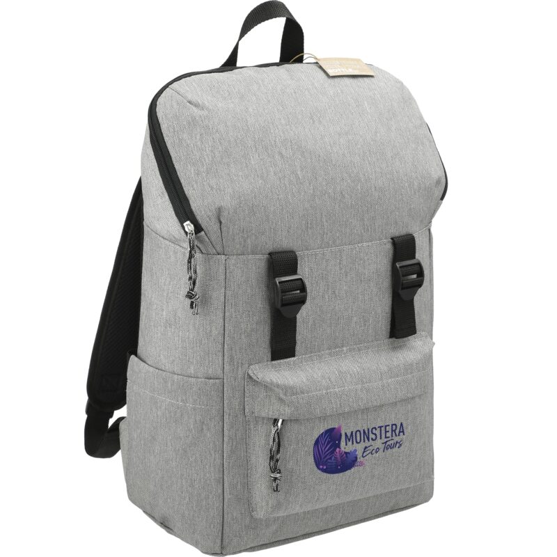 Merchant & Craft Revive 15'' Computer Rucksack - 2