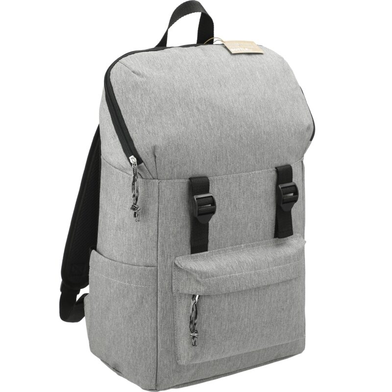 Merchant & Craft Revive 15'' Computer Rucksack - 5