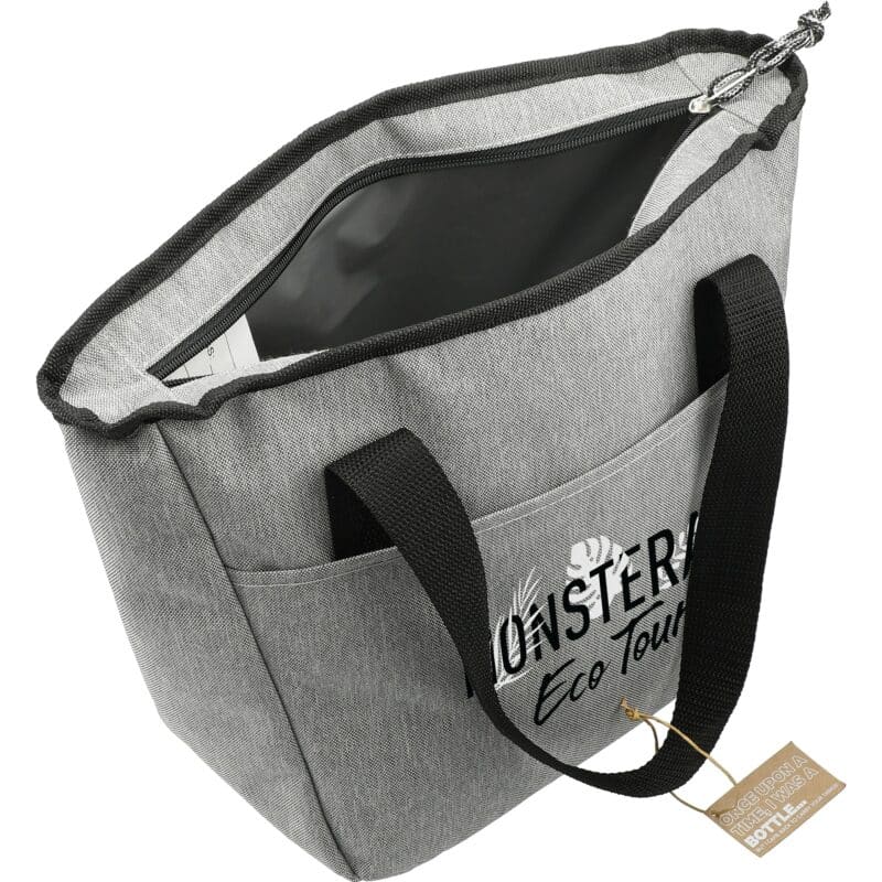 Merchant & Craft Revive Recycled 9 Can Tote Cooler - 2