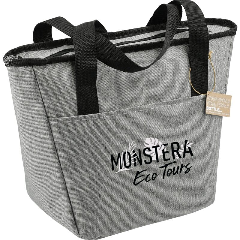 Merchant & Craft Revive Recycled 9 Can Tote Cooler - 3