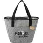 Merchant & Craft Revive Recycled 9 Can Tote Cooler - 5