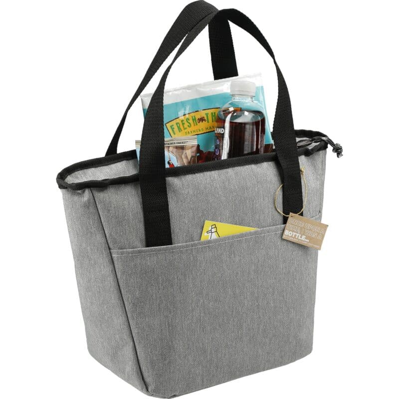 Merchant & Craft Revive Recycled 9 Can Tote Cooler - 7