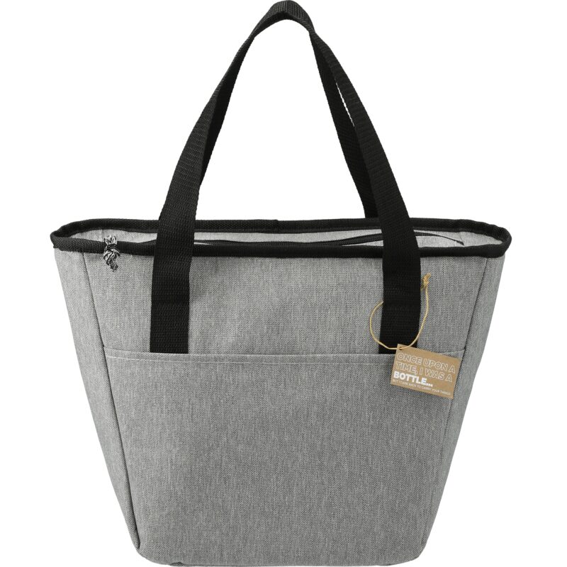 Merchant & Craft Revive Recycled 9 Can Tote Cooler - 8